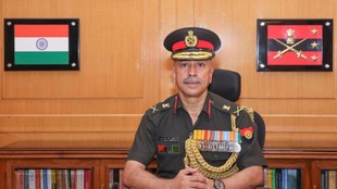 CDS Lt Gen N S Raja Subramani | Chief of Defence Staff |