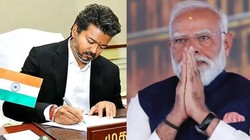 सीएम जोसेफ विजय ने पीएम मोदी को लिखी चिट्ठी, तमिलनाडु के किसानों के लिए खाद की तुरंत आपूर्ति मांगी
