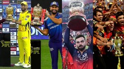 CSK नंबर 1, MI दूसरे पर, RCB-SRH भी टॉप 5 में; IPL प्लेऑफ में सबसे ज्यादा मैच जीतने वाली टीमों की लिस्ट