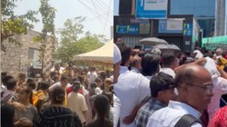 2 घंटे की देरी से शुरू हुआ सीयूईटी यूजी एग्जाम, एनटीए ने बताई वजह; हजारों उम्मीदवार हुए प्रभावित