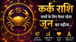 Cancer June Horoscope 2026, Cancer Monthly Horoscope