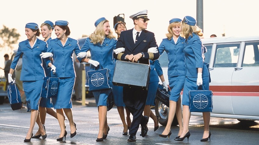 Catch Me If You can