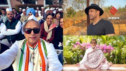 शशि थरूर ने मांगी पर्सनैलिटी राइट्स की सुरक्षा, अमिताभ बच्चन-सलमान खान समेत अपनी पहचान बचाने कोर्ट जा चुके हैं कई बड़े स्टार्स
