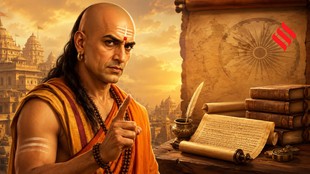 Chanakya Niti Advice