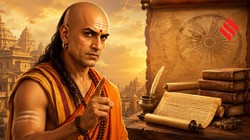 चाणक्य नीति: कहीं आप इस माहौल में तो नहीं रहते, इन 3 जगहों को तुरंत छोड़ देना चाहिए