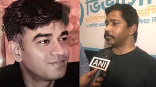 Chandra Murder, west bengal election, murder Suvendu adhikari PA Chandra