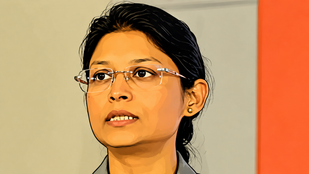padma jaiswal| IAS suspended| corruption charges
