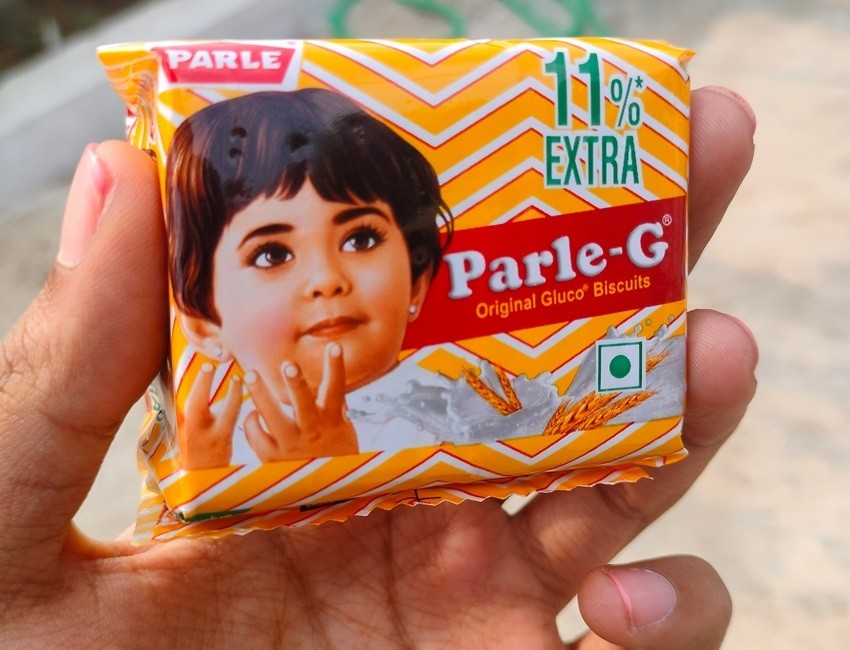 Chauhan Family Parle