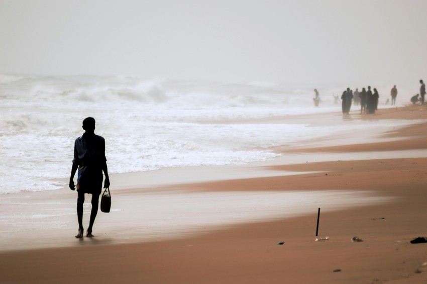 Chennai tourist attractions