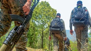 Chhattisgarh IED blast, Kanker IED blast 2026, DRG jawans killed Kanker, Naxal attack Chhattisgarh, de-mining operation blast Chhattisgarh, Maoist IED explosion India, DRG personnel killed Chhattisgarh, anti-Naxal operation India, security forces blast Kanker,