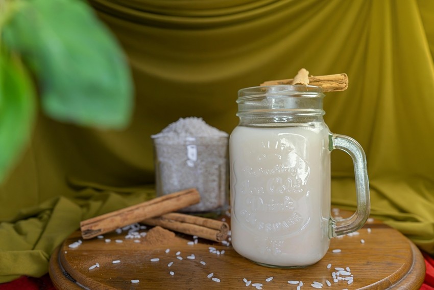 Chicha de Avena