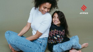 Children Who Are Heard At Home Tend To Build Healthier Relationships Later In Life