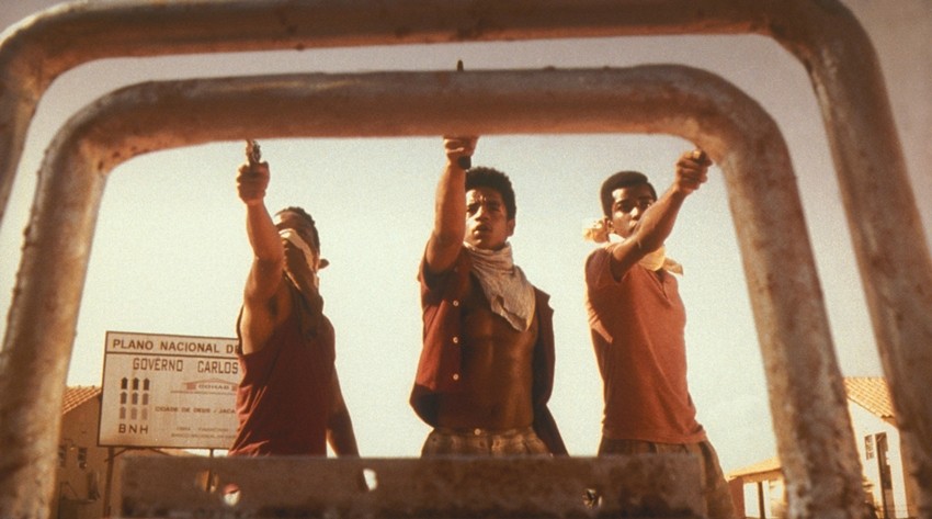 City of God