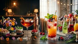 Cocktail-Mocktail ऑर्डर करने से पहले जान लें, क्या है दोनों में अंतर