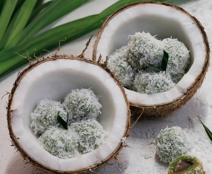 Coconut Sugar