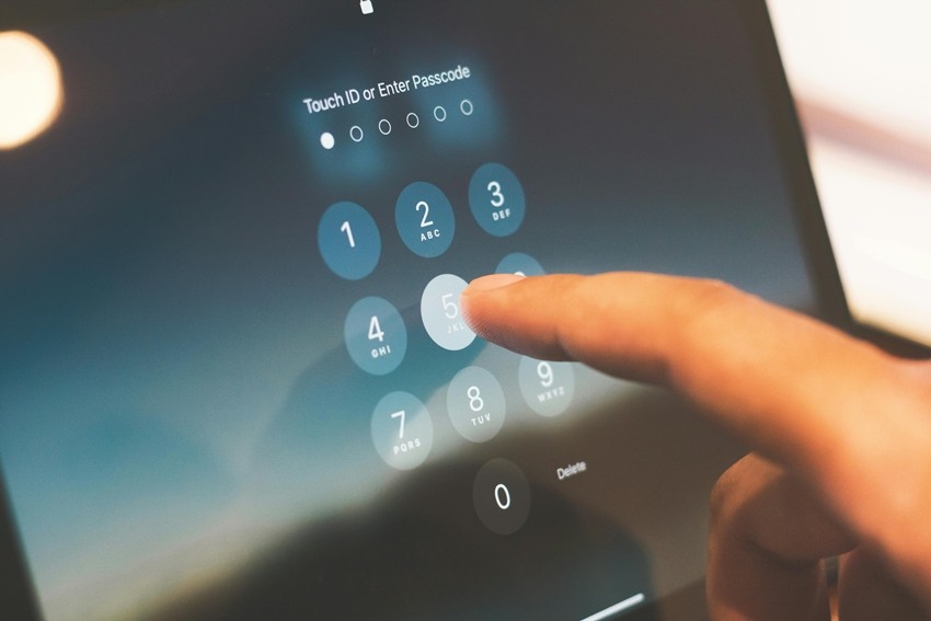 Common Passwords