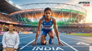 Fit India, Sushant Kandpal, Commonwealth Games, India sports infrastructure