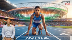 भारत के पास विश्वस्तरीय खेल सुविधाएं, लेकिन मनोवैज्ञानिक तैयारी में रह जाती है थोड़ी कमी: बोले फिट इंडिया के निदेशक सुशांत कांडपाल