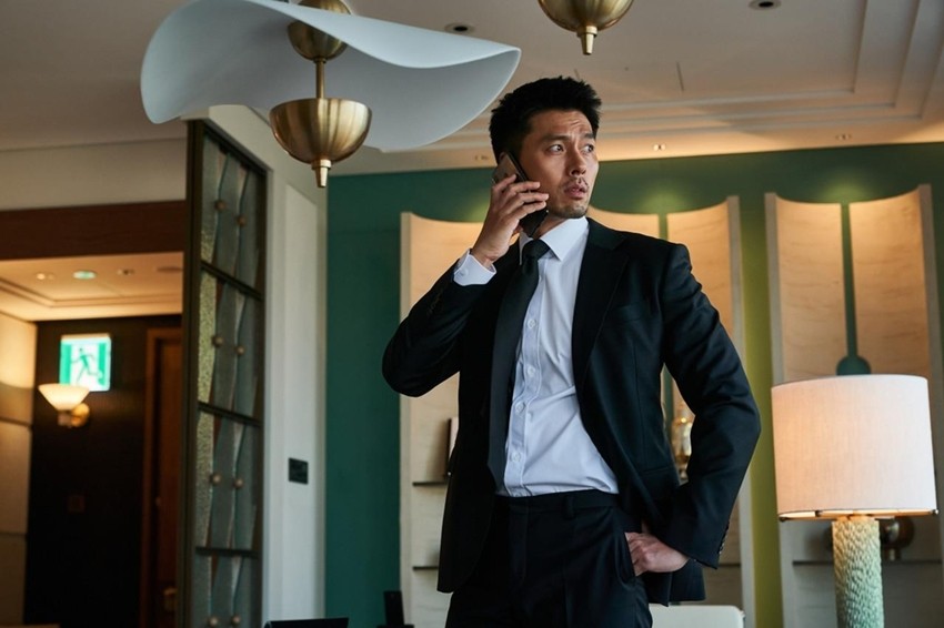 Confidential Assignment