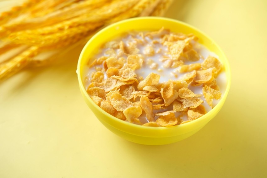 Corn Flakes