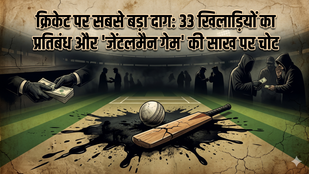 Controversies in Cricket History, ICC anti corruption, Cricket Spot-fixing