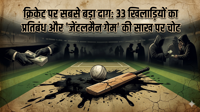 Controversies in Cricket History, ICC anti corruption, Cricket Spot-fixing
