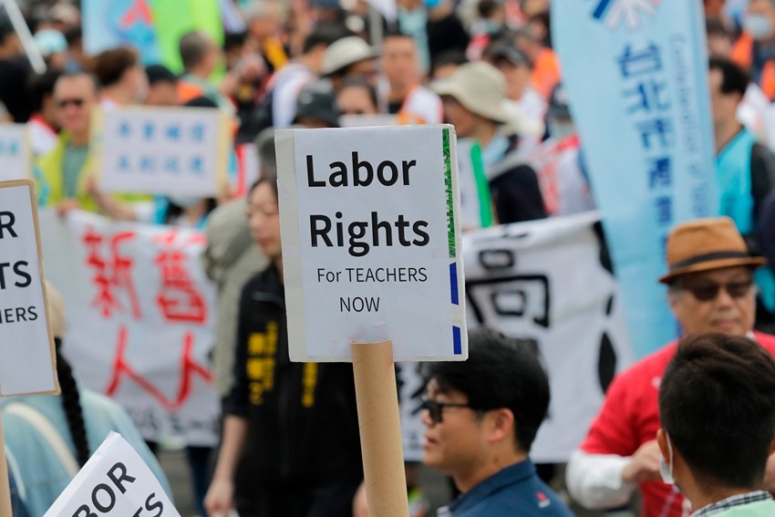 Global Workers