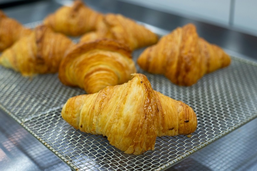 Croissant