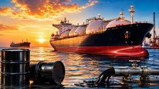Crude Oil