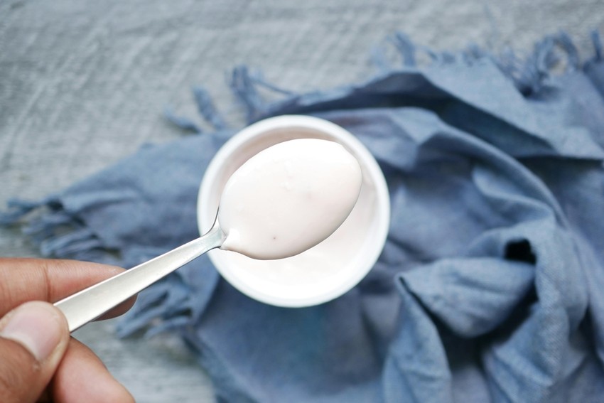Curd Benefits