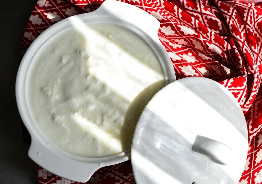 Curd