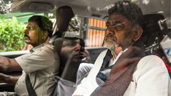 कर्नाटक: विधायक दल नेता चुने गए डीके शिवकुमार, इस दिन लेंगे मुख्यमंत्री पद की शपथ