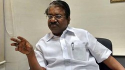 विजय के डर से तमिलनाडु में साथ आएंगे दो सबसे बड़े दुश्मन? AIADMK से गठबंधन पर बोले DMK नेता- ‘ऐसा संभव नहीं’