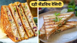 बच्चे रोजाना एक जैसा नाश्ता खाकर हो गए हैं बोर तो नाश्ते में दही से बनाएं सैंडविच, नोट करें 3 रेसिपी