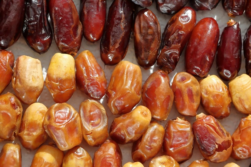 Dates