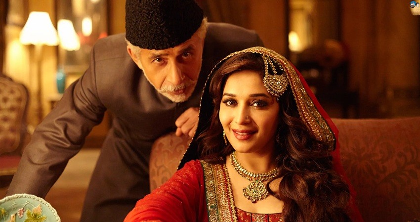 Dedh Ishqiya