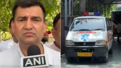 ग्रेटर नोएडा में महिला की मौत, परिजन बोले- 50 लाख और फॉर्च्यूनर कार मांग रहे थे ससुराल वाले, घर पर बुलडोजर चलाने की मांग
