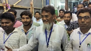 Motab Shaikh, West bengal, SIR