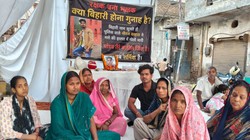 ‘क्या बिहारी होना अपराध है?’, दिल्ली पुलिस के हेड कांस्टेबल ने की बेटे की हत्या, दिल दुखा रही परिजनों की व्यथा