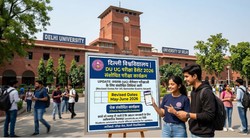 DU UG Exam Date Sheet 2026: दिल्ली यूनिवर्सिटी ने बदला एग्जाम शेड्यूल, अब रविवार को भी होंगी परीक्षाएं, जानें पूरा शेड्यूल