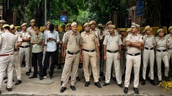 दिल्ली में जज ने की आत्महत्या, मामले की जांच में जुटी पुलिस