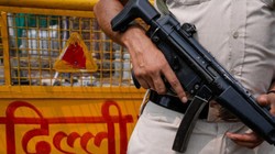 तिहाड़ जेल के कैदी ने मेरठ में रचाई शादी, छह हत्याओं के मामले में काट रहा उम्रकैद की सजा