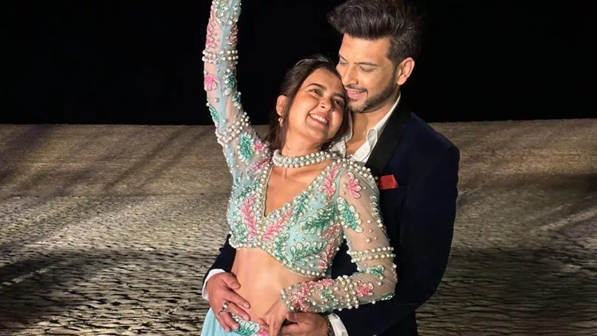 Desi Bling