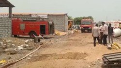 मध्य प्रदेश: पटाखा फैक्ट्री में जोरदार धमाका, 3 की मौत, 25 घायल, थर्रा उठे आस-पास के घर