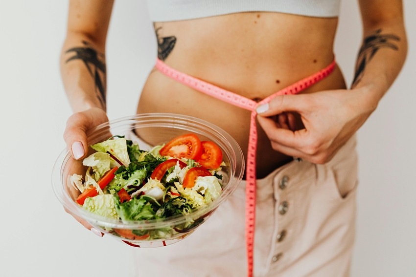 Diet culture impact