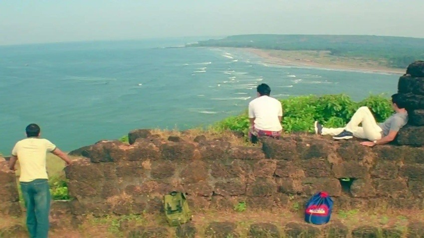 Dil Chahta Hai