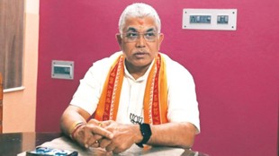 BJP, dilp Ghosh, West Bengal