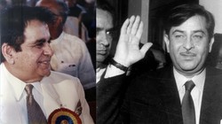 पेशावर में दिलीप कुमार और राज कपूर के पैतृक घरों के ढहने की नौबत, राष्ट्रीय धरोहर घोषित लेकिन रखरखाव नहीं