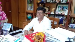 TMC विधायक दिलीप मंडल की गिरफ्तारी, होटल के कमरे तक पहुंची बंगाल पुलिस, कई हफ्तों से थे फरार