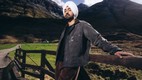 दिलजीत पिछले कुछ समय से ई-वीजा के जरिए भारत आ रहे हैं।